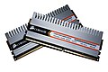 * Nomination 2 sticks of pc6400 RAM with integrated heat sinks. --victorrocha 21:47, 6 March, 2008 (UTC) * Promotion Good photo, no noise, good background. --Lestath 10:52, 7 March 2008 (UTC)