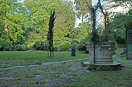 Giardini Savorgnan