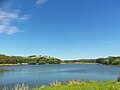 * Nomination: Español: Vista del Lago del Fuerte, Tandil, Argentina --Ezarate 20:37, 18 December 2012 (UTC) * * Review needed