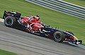 2006 United States GP