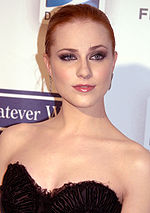 Thumbnail for File:Evan Rachel Wood portrait 2009.jpg