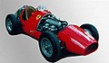 Ferrari 500, 1952