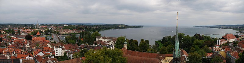 File:Konstanz Seeseite Panorama.jpg