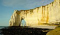 Aiguille d'Étretat (Normandie)