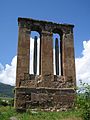 Funerary monument