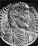 Valentinian I. -  Bild