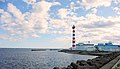 Wakkanai Lighthouse (Cape Noshappu) 稚内灯台（野寒布岬）