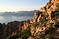 Calanques de Piana