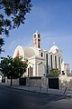 Coptic Church, Amman, Jordan