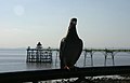 * Nomination: Clevedon Pier. Mattbuck 13:08, 14 December 2012 (UTC) * * Review needed