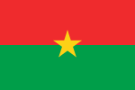 Burkina Faso