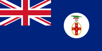 British Jamaica (until 31 December; United Kingdom)