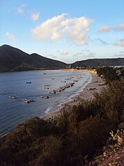 w:es:Playa La Galera