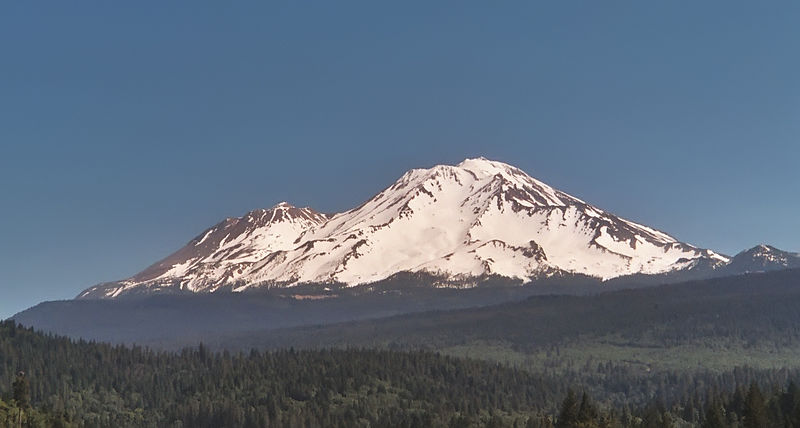 File:Shasta from south.jpg