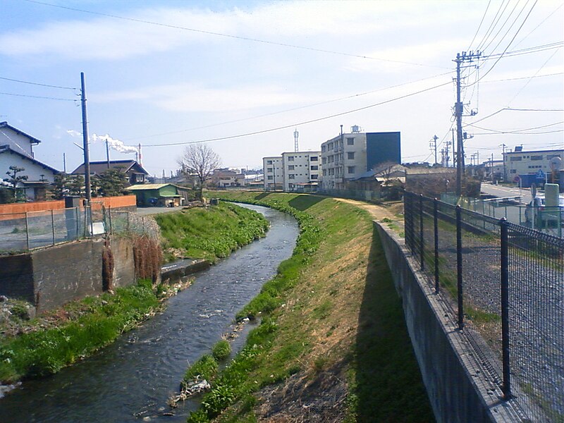 File:富士早川 - panoramio.jpg