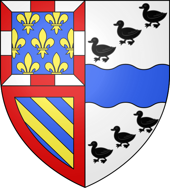 File:Blason ville fr Augy (Yonne).svg