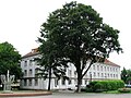 Grudziądz District Government Office