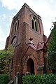 St. Agnes Episcopal Church / 聖アグネス教会