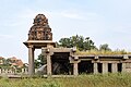 * Nomination North Elevation of Varaha Temple --I.Mahesh 05:36, 23 October 2024 (UTC) * Promotion  Support Good quality. --Scotch Mist 06:50, 23 October 2024 (UTC)