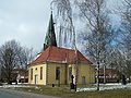 Ev. Kreuzkirche