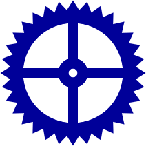 File:BlueGear3.svg