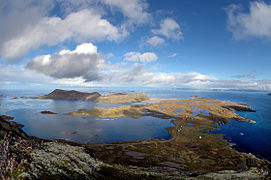 Ingøy, Finnmark