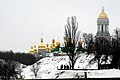 Yet another pic of Kiev-Pechersk Lavra