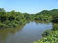 Kushiro River 釧路川