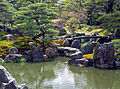 Ninomaru garden