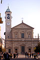 Chiesa Parrocchiale dei Ss. Pietro e Paolo