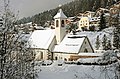 * Nomination Church of Saint Ana in Urtijëi --Moroder 14:27, 28 January 2012 (UTC) * Promotion QI for me. --Aleks G 22:07, 28 January 2012 (UTC)