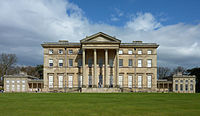 Attingham Park