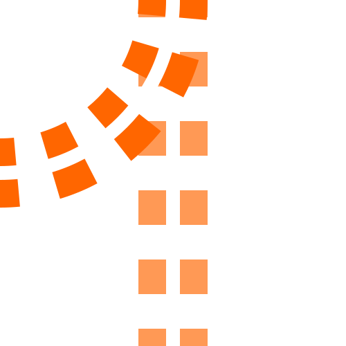 File:BSicon xtABZgr orange.svg