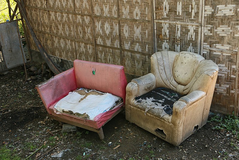 File:Chairs in Talisay of Cebu.jpg