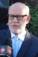 Frank Oz -  Bild