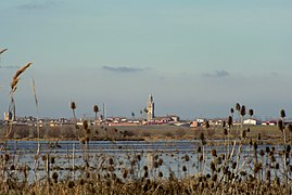 Laguna de la Nava