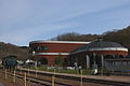 Mikasa Railroad Memorial Museum (Mikasa Railroad Village) 三笠鉄道記念館（三笠鉄道村）