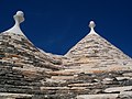 * Nomination Twin Trullo in Alberobello, Italy. --Marcok 00:10, 27 August 2009 (UTC) * Promotion Ok for me. --Berthold Werner 08:14, 27 August 2009 (UTC)