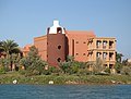 * Nomination: El Gouna, Egypt: Sheraton Hotel -- MJJR 21:31, 2 December 2007 (UTC) * * Review needed