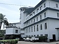 Sierra Leone State House