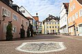 Marktplatz