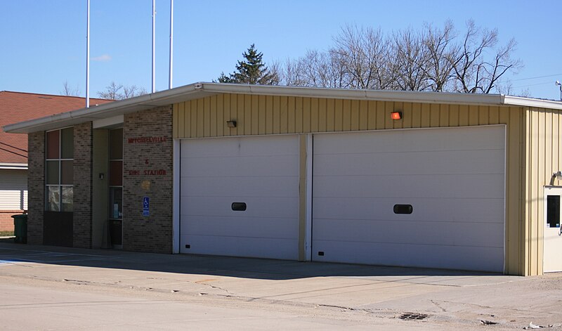 File:Mitchellville Iowa 20100328 Fire Station.JPG