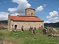 * Nomination Petrova church, oldest church in Serbia --WhiteWriter 16:23, 1 January 2012 (UTC) * Decline Below minimum size requirement! --Berthold Werner 18:30, 1 January 2012 (UTC)