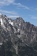 Sherpa Peak