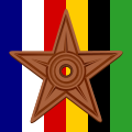 World War II Barnstar.svg