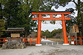 Ichi-no-torii / 一の鳥居