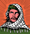 Che, Palestinian