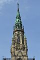 Liberec Town Hall View B