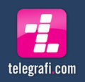 Thumbnail for File:Logo telegrafi.png