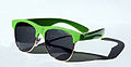 * Nomination Prestige-sunglasses. --kallerna 14:31, 6 August 2009 (UTC) * Promotion Pure white background would be better, but OK as-is. --Ianare 20:21, 7 August 2009 (UTC)